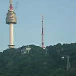 New Myeongdong Guesthouse