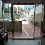 New Myeongdong Guesthouse