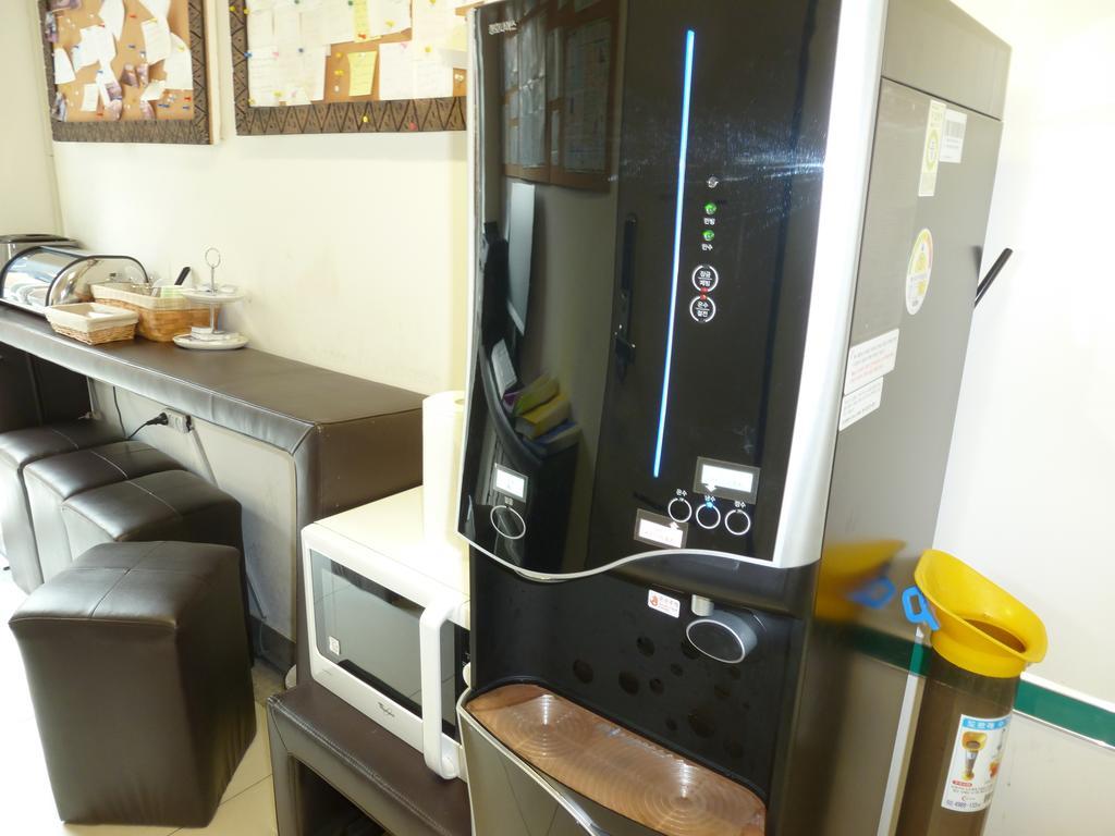 New Myeongdong Guest house