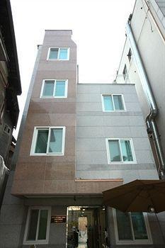 New Myeongdong Guest house
