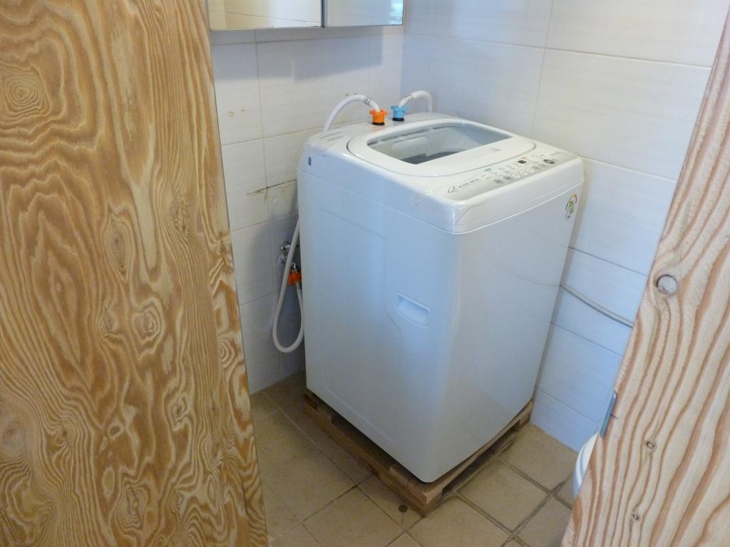 Guest house New Myeongdong *