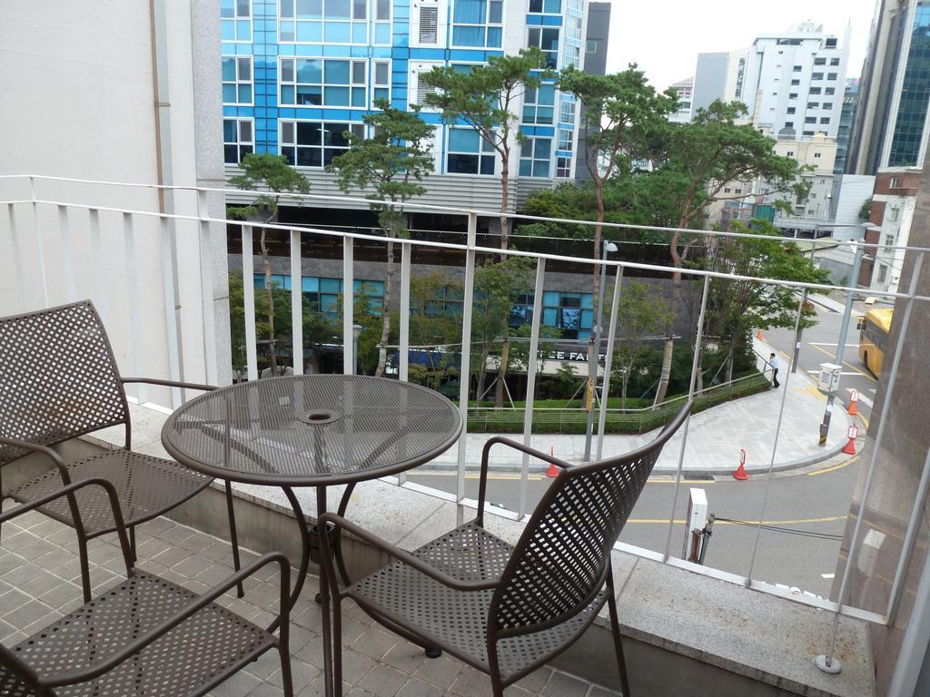 Guest house New Myeongdong
