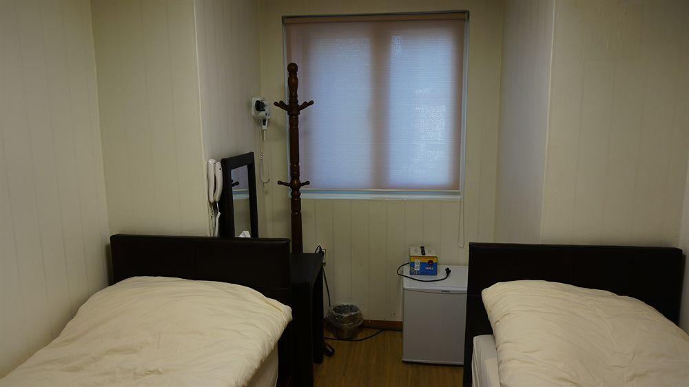 Guest house New Myeongdong Seoul