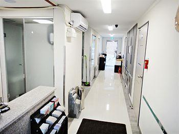 New Myeongdong *