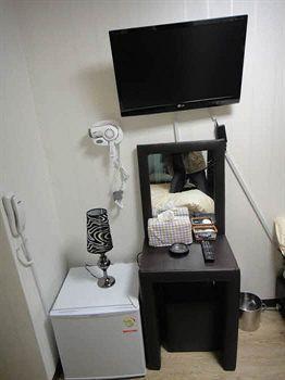 New Myeongdong Guest house Seoul