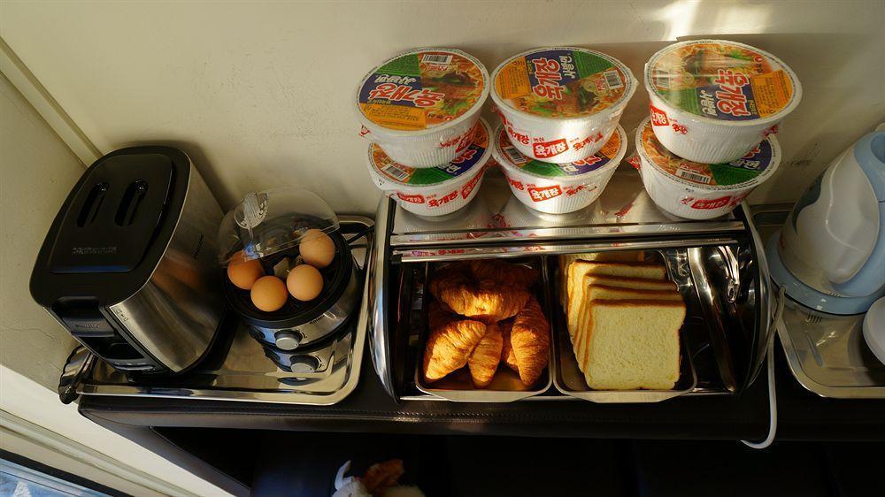 New Myeongdong Guest house
