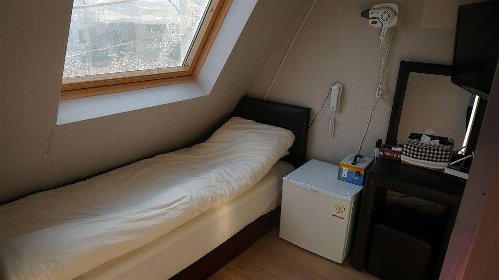 New Myeongdong Guest house Seoul