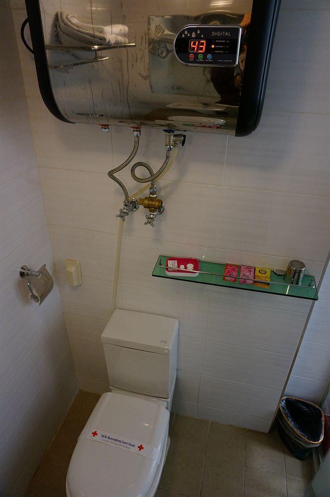 New Myeongdong Guest house