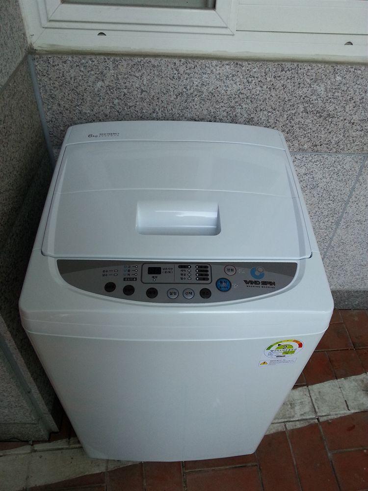New Myeongdong Guest house Seoul