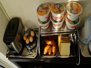 New Myeongdong Guest house Seoul