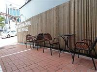 New Myeongdong Guest house Seoul