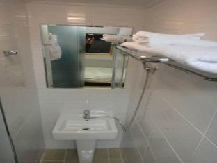 New Myeongdong Guest house